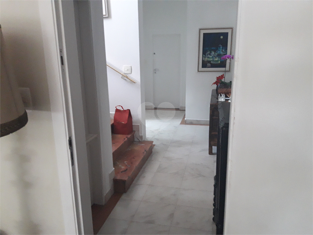 Venda Sobrado São Paulo Indianópolis REO355245 41