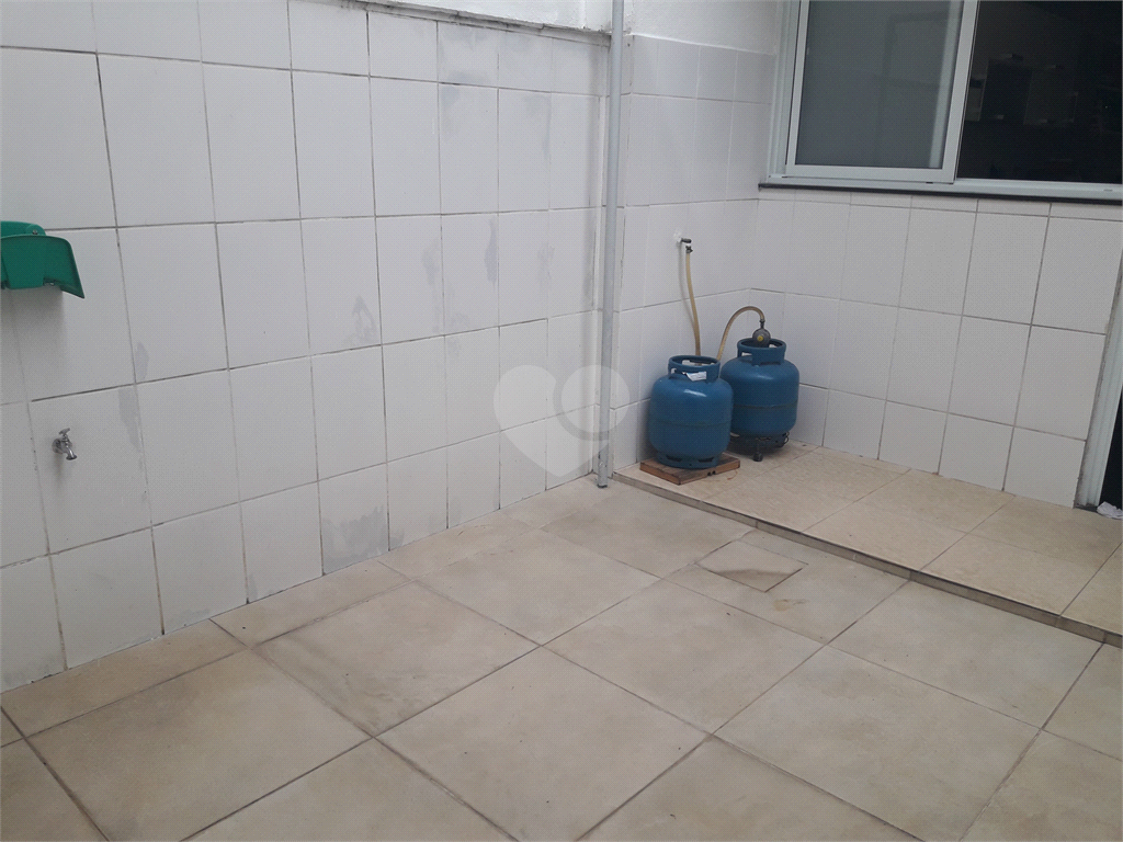 Venda Sobrado São Paulo Indianópolis REO355245 12