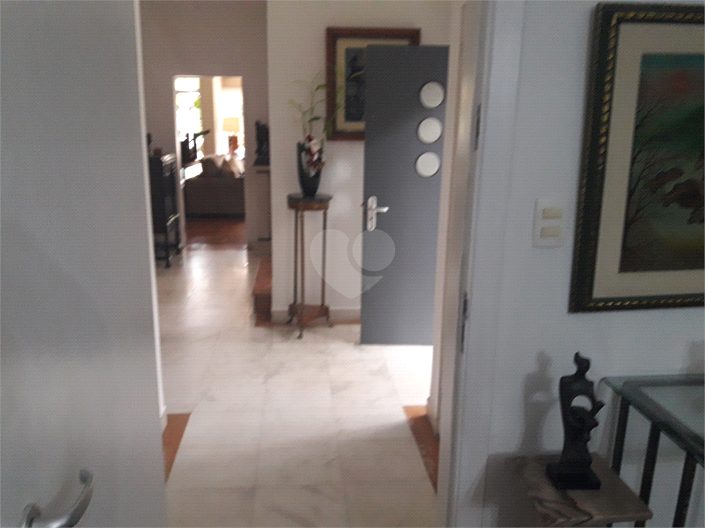 Venda Sobrado São Paulo Indianópolis REO355245 29