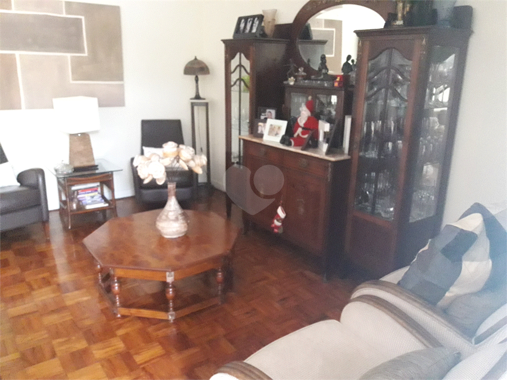 Venda Sobrado São Paulo Indianópolis REO355245 43