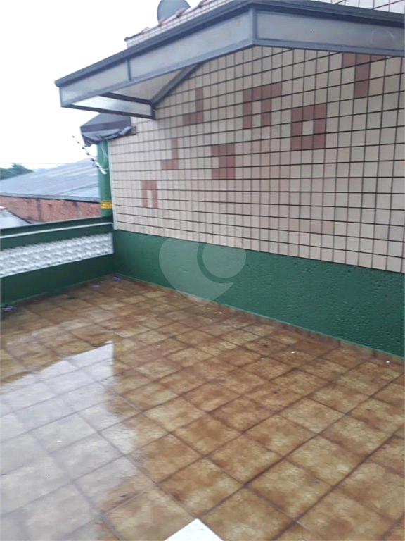 Venda Sobrado São Paulo Jaçanã REO355273 38