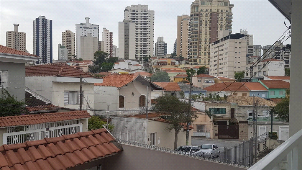 Venda Sobrado São Paulo Jardim São Paulo(zona Norte) REO355277 14