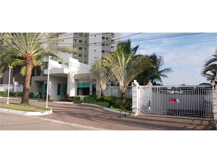 Venda Apartamento Fortaleza Manoel Dias Branco REO355301 4