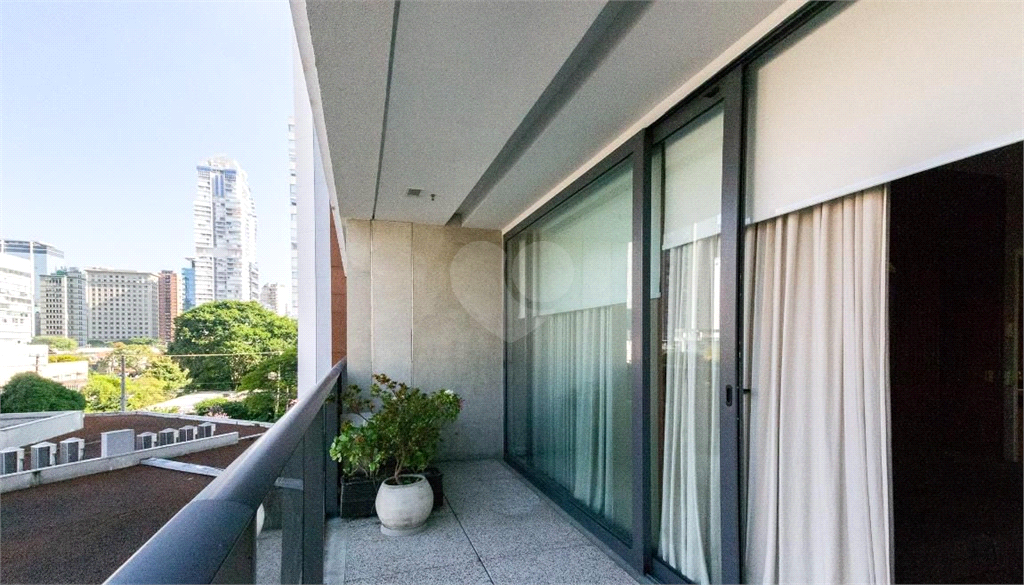 Venda Apartamento São Paulo Vila Olímpia REO355343 32