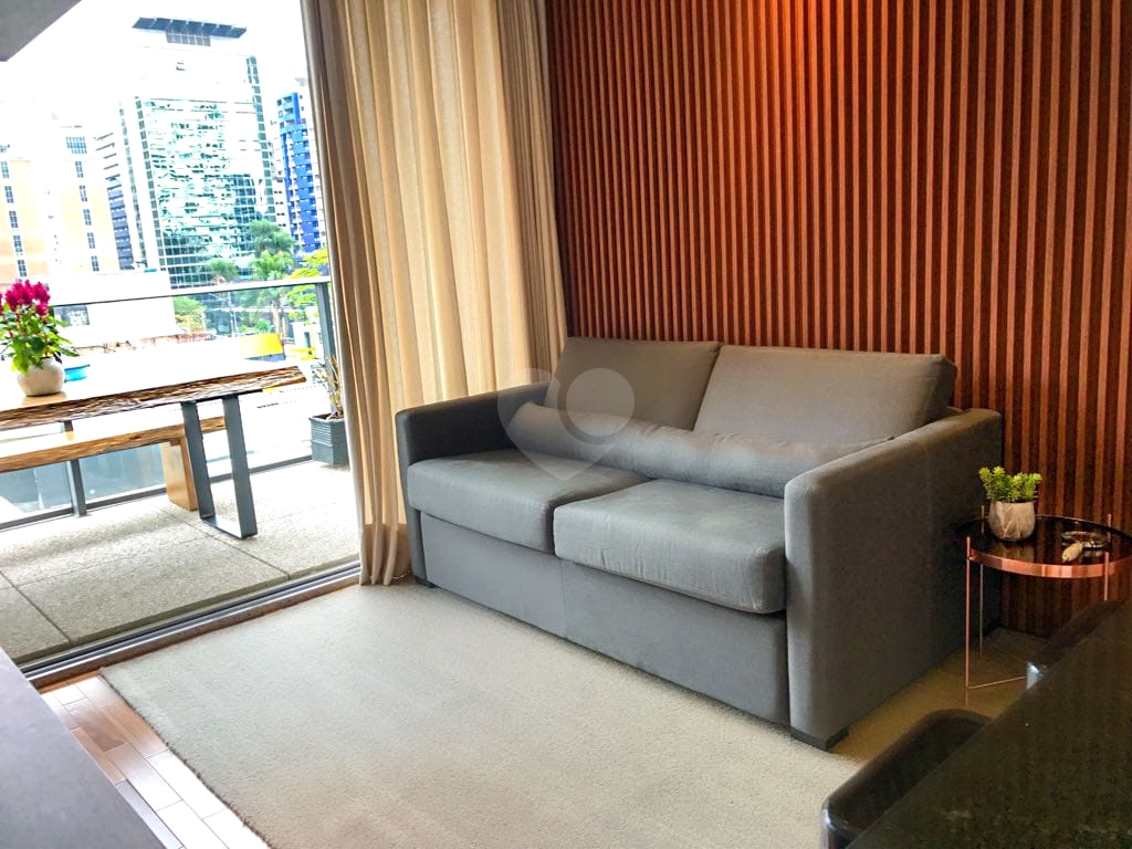 Venda Apartamento São Paulo Vila Olímpia REO355343 10