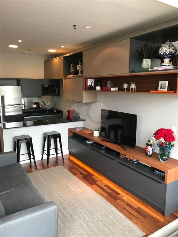 Venda Apartamento São Paulo Vila Olímpia REO355343 6