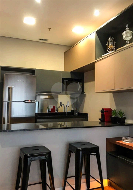 Venda Apartamento São Paulo Vila Olímpia REO355343 11