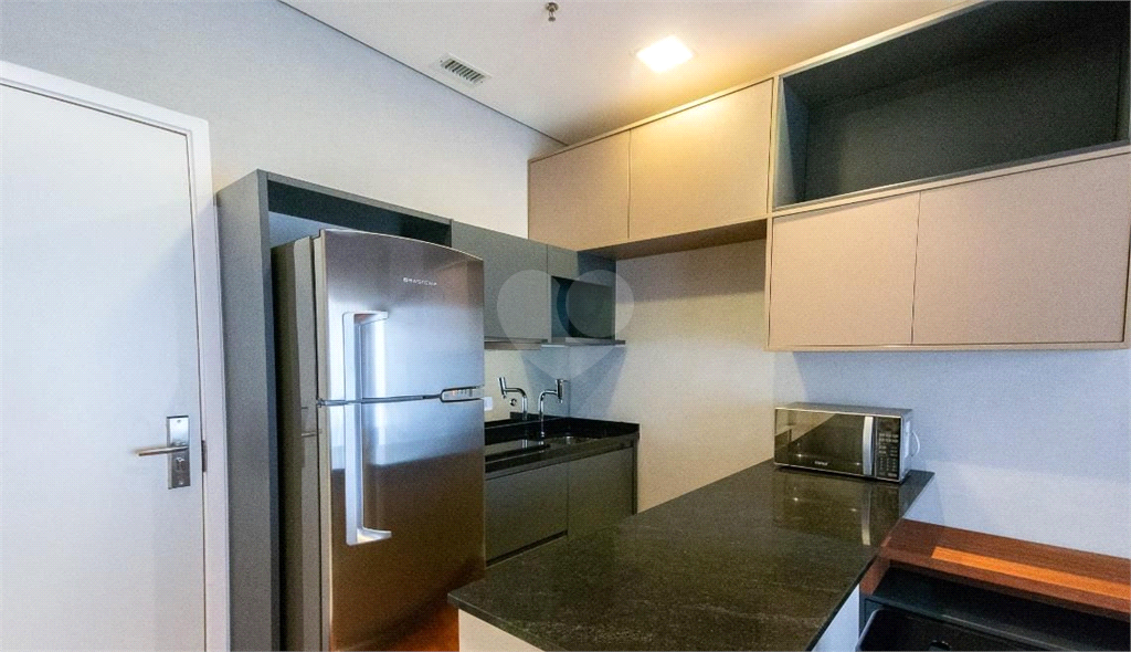 Venda Apartamento São Paulo Vila Olímpia REO355343 37