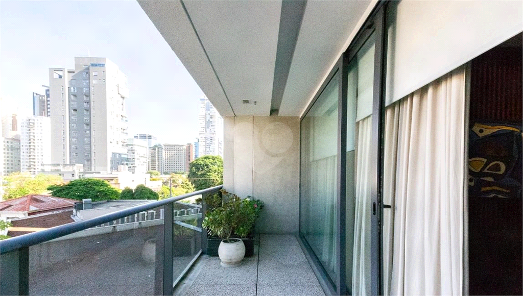 Venda Apartamento São Paulo Vila Olímpia REO355343 27