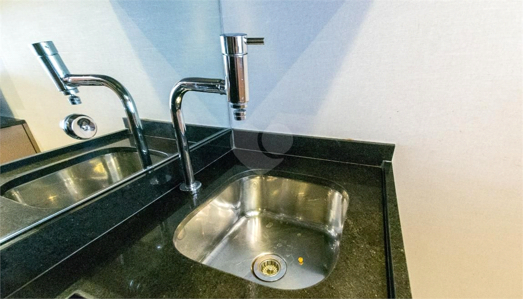 Venda Apartamento São Paulo Vila Olímpia REO355343 31