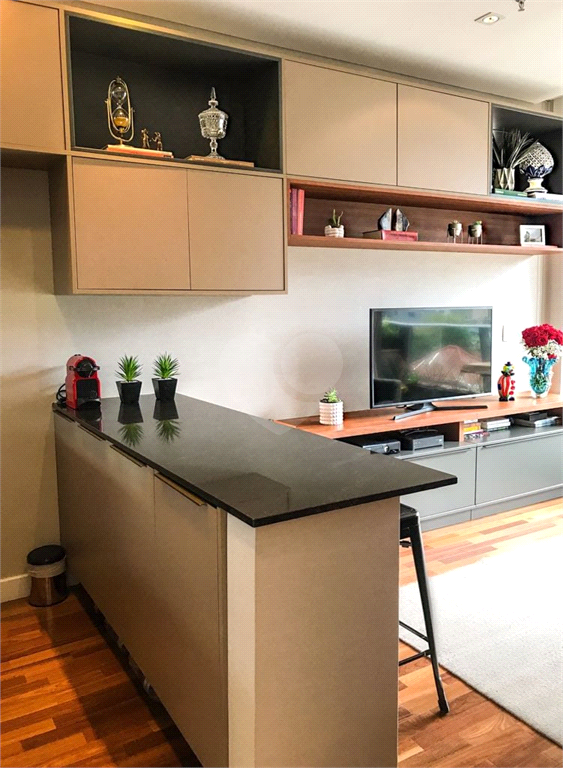 Venda Apartamento São Paulo Vila Olímpia REO355343 9