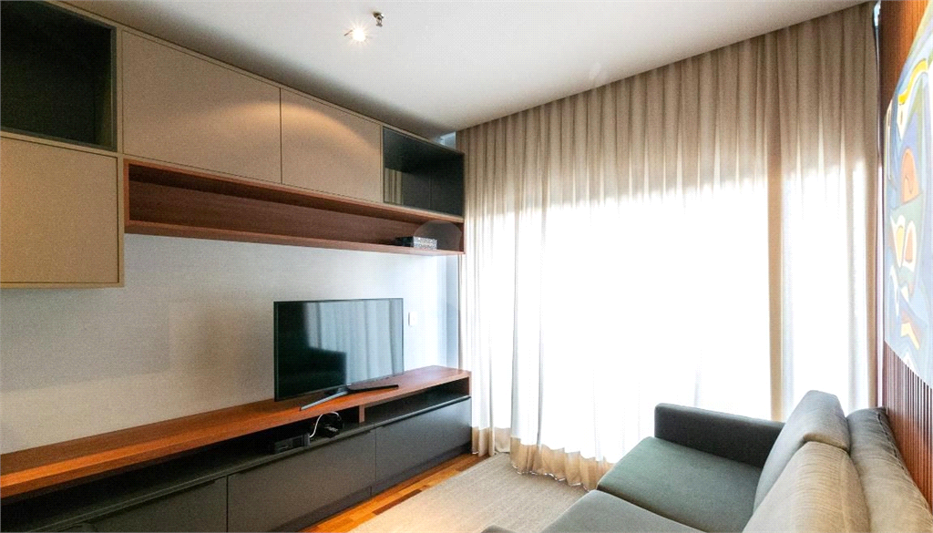 Venda Apartamento São Paulo Vila Olímpia REO355343 33