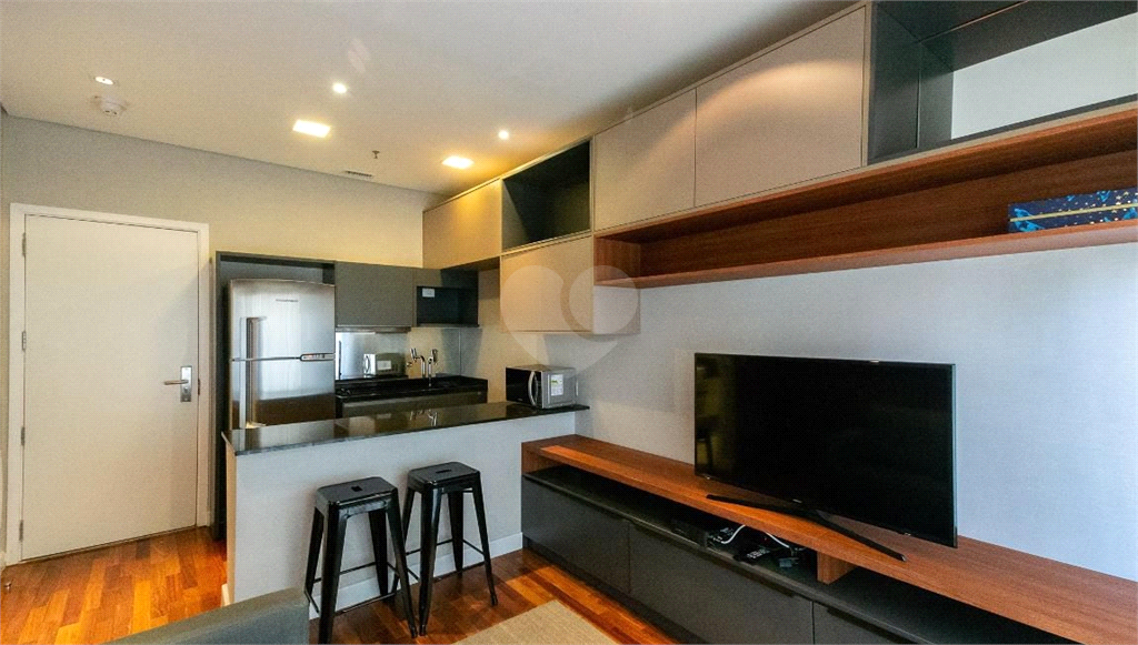 Venda Apartamento São Paulo Vila Olímpia REO355343 23