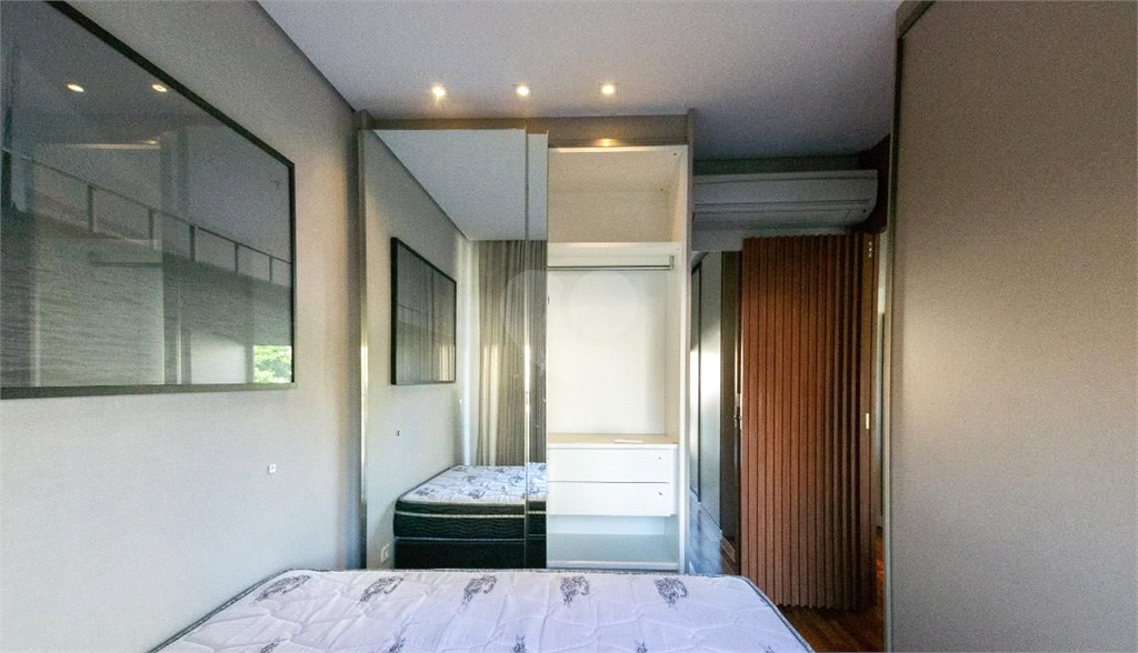 Venda Apartamento São Paulo Vila Olímpia REO355343 24