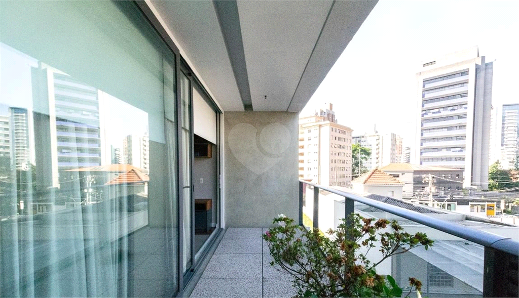 Venda Apartamento São Paulo Vila Olímpia REO355343 6