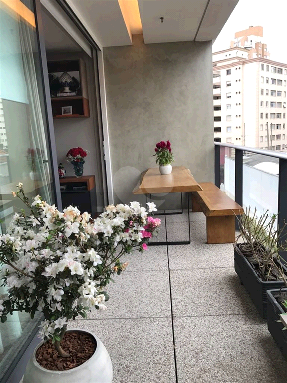 Venda Apartamento São Paulo Vila Olímpia REO355343 2