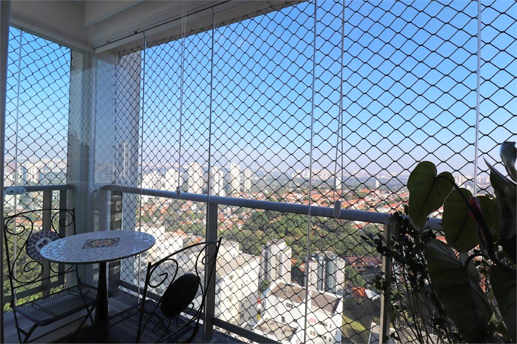 Venda Apartamento São Paulo Sumarezinho REO355421 1