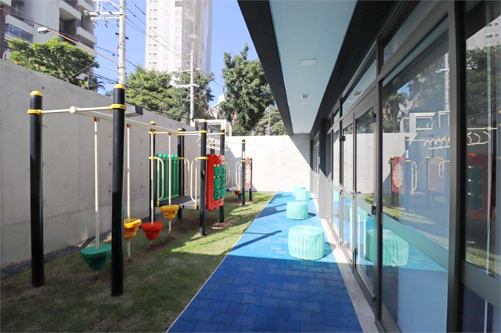 Venda Apartamento São Paulo Sumarezinho REO355421 37