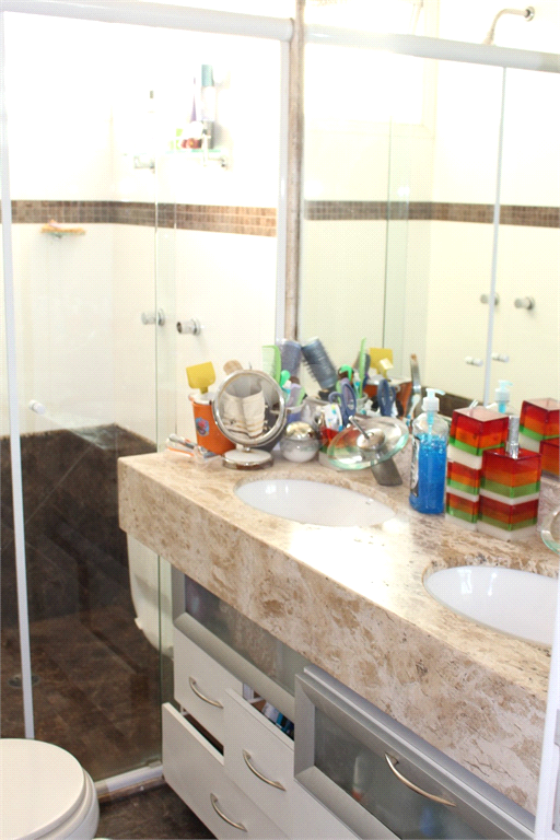 Venda Apartamento São Bernardo Do Campo Centro REO355439 10