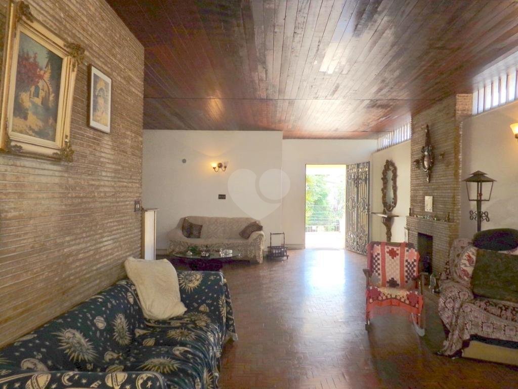 Venda Casa São Paulo Sumaré REO35545 10