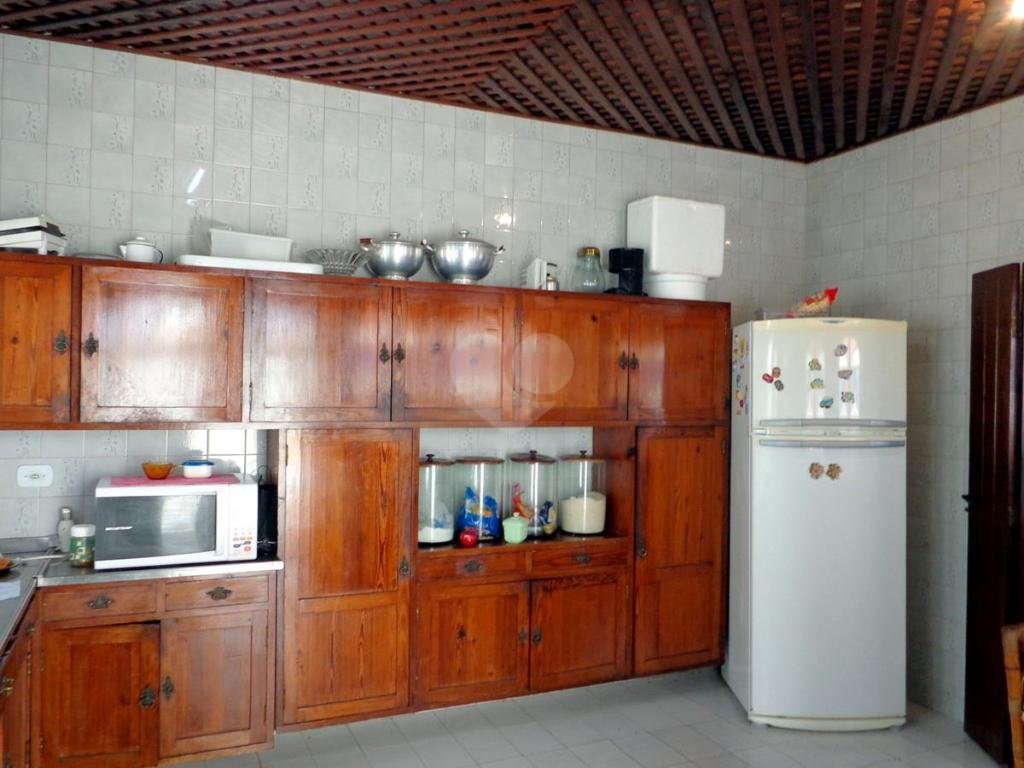 Venda Casa São Paulo Sumaré REO35545 22