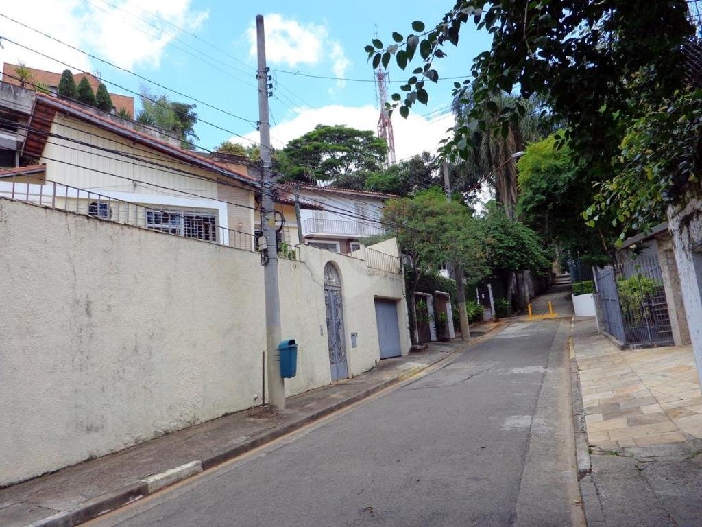 Venda Casa São Paulo Sumaré REO35545 36