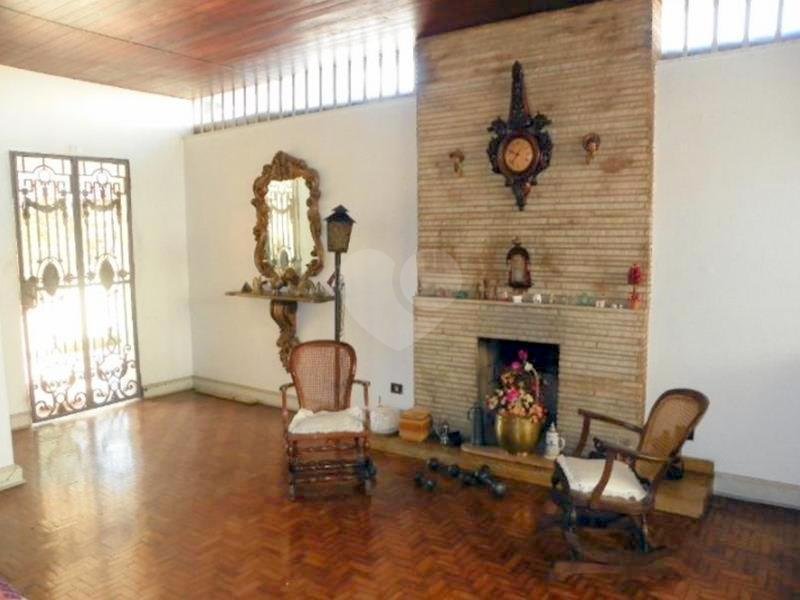 Venda Casa São Paulo Sumaré REO35545 8