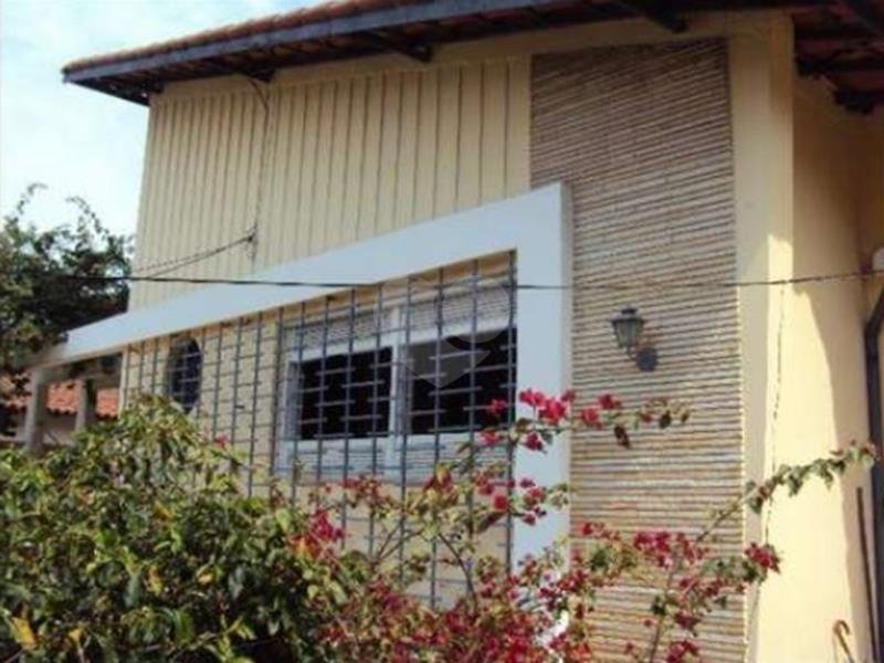 Venda Casa São Paulo Sumaré REO35545 7