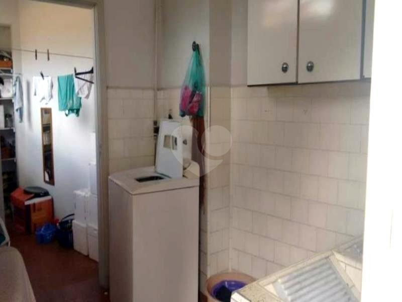 Venda Casa São Paulo Sumaré REO35545 33