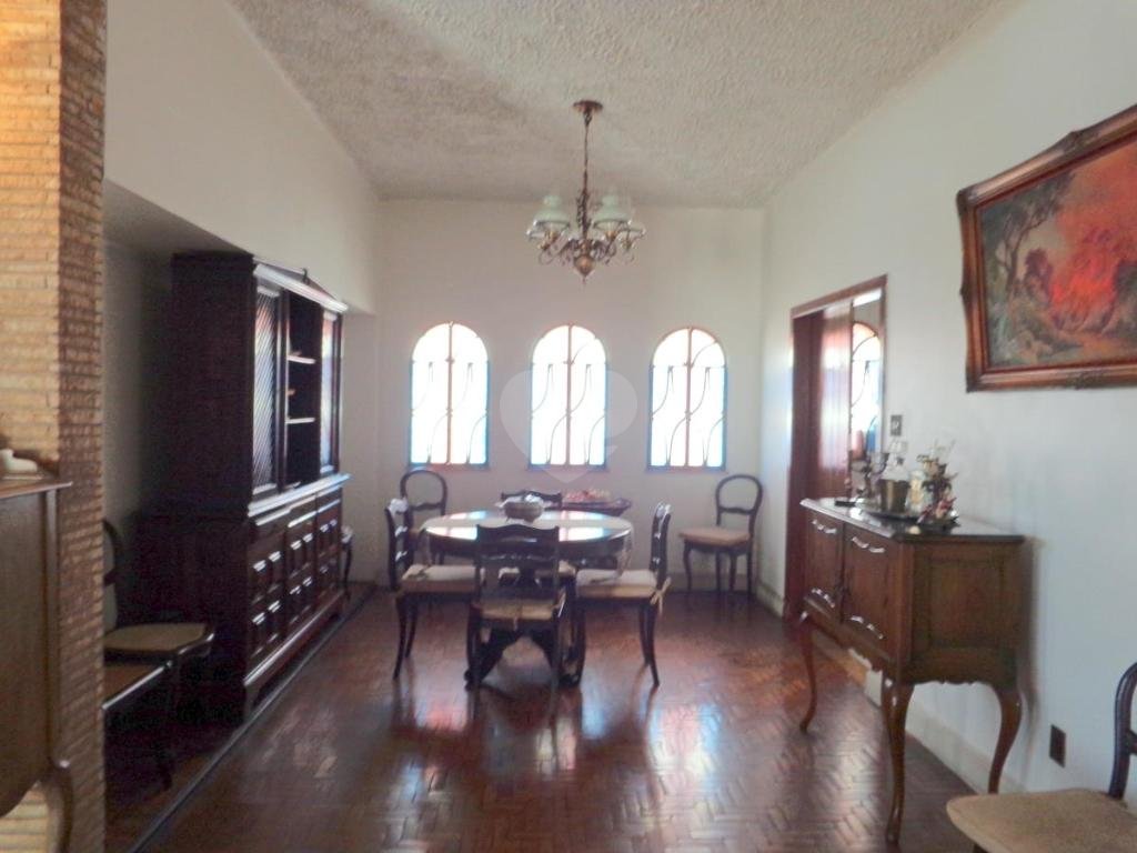 Venda Casa São Paulo Sumaré REO35545 15