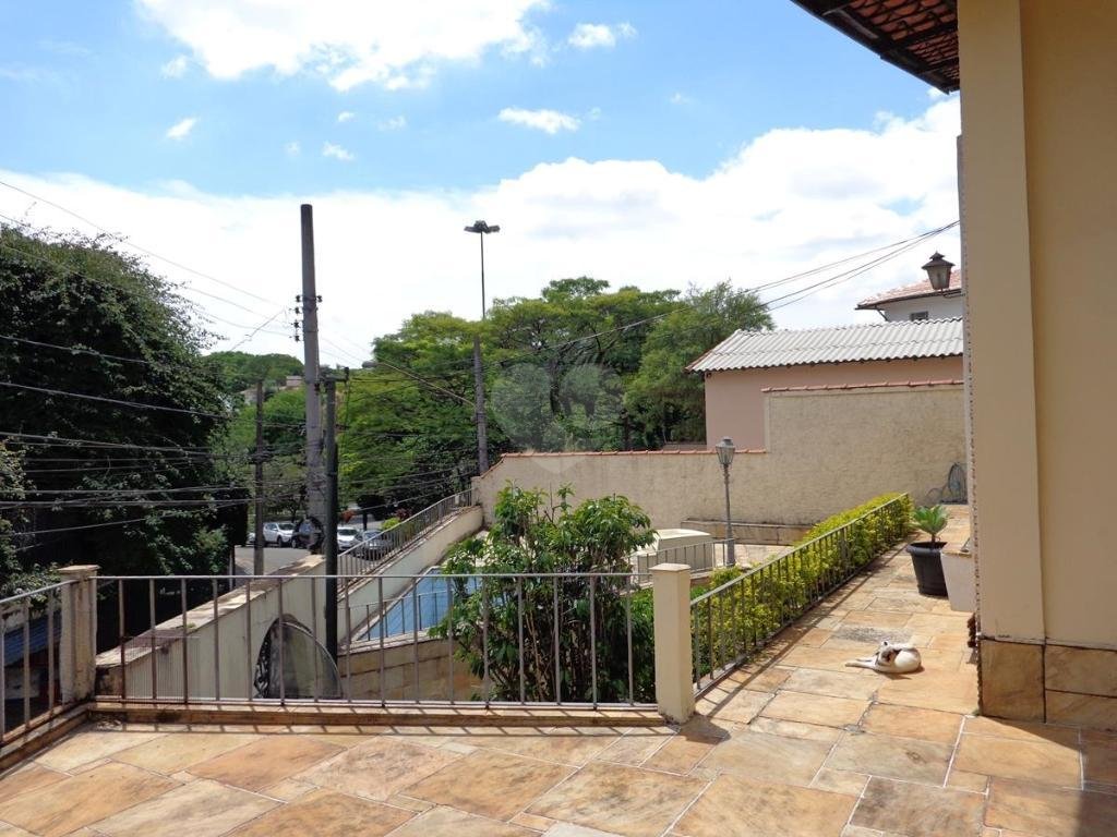 Venda Casa São Paulo Sumaré REO35545 4