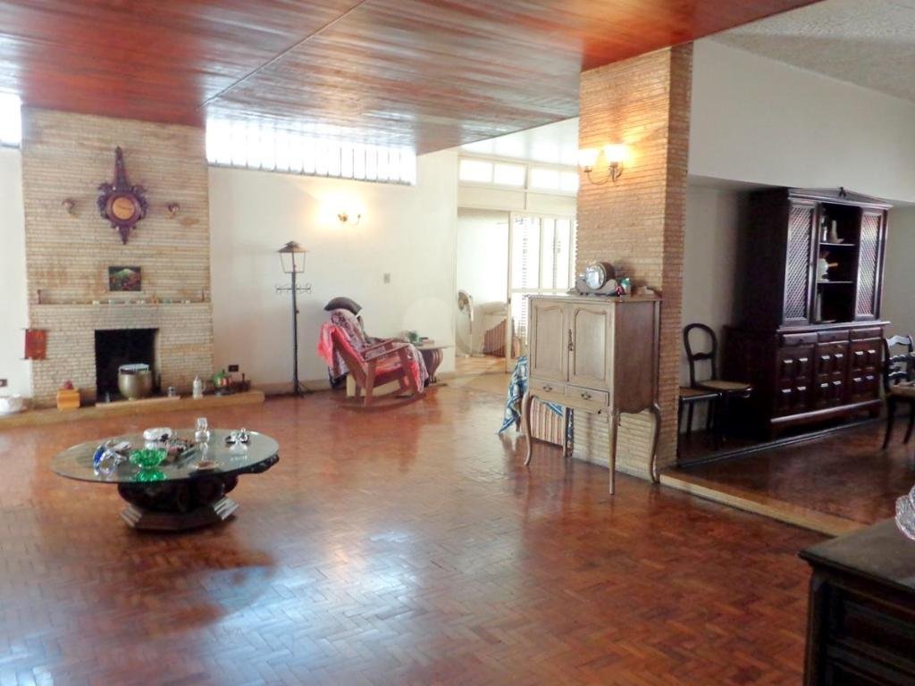 Venda Casa São Paulo Sumaré REO35545 14