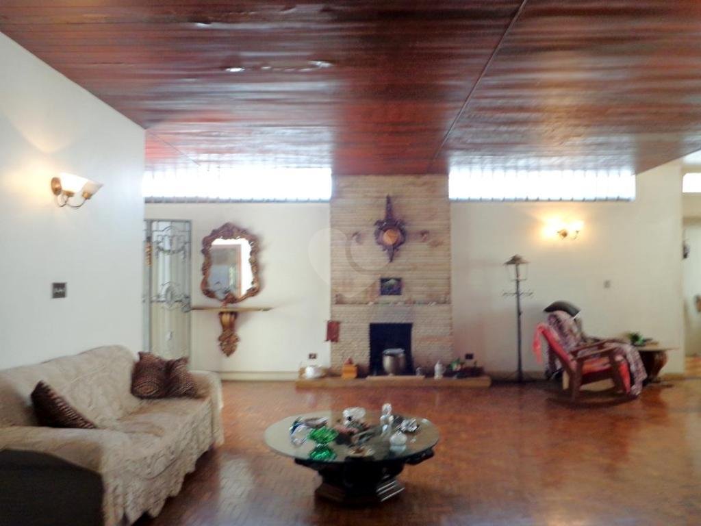 Venda Casa São Paulo Sumaré REO35545 12