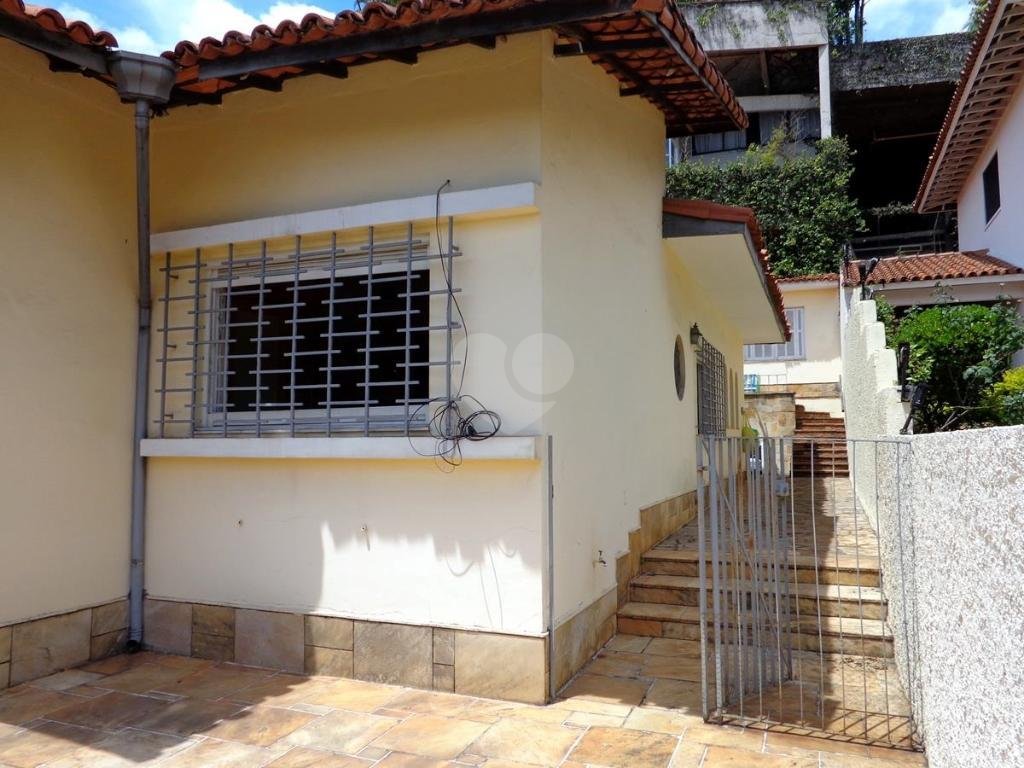 Venda Casa São Paulo Sumaré REO35545 31