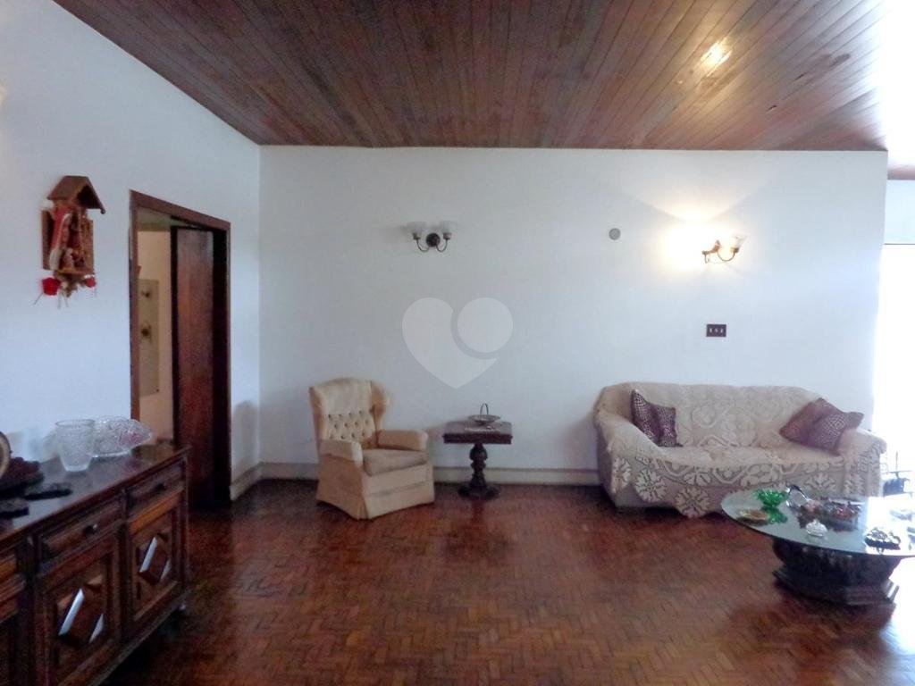 Venda Casa São Paulo Sumaré REO35545 13