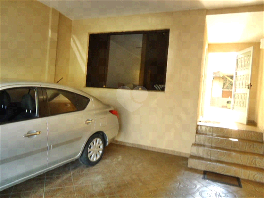 Venda Sobrado São Paulo Jardim Peri REO355457 43