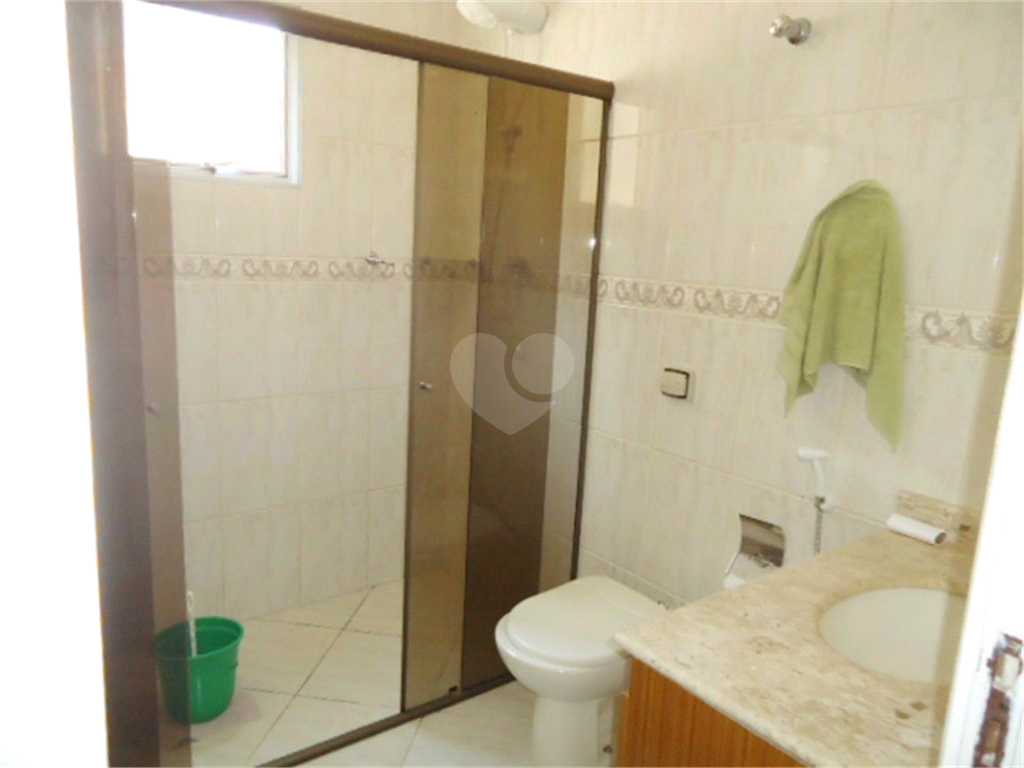 Venda Sobrado São Paulo Jardim Peri REO355457 25