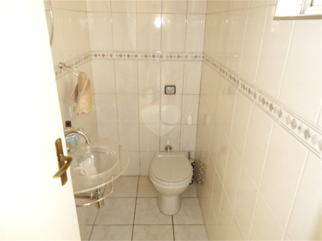 Venda Sobrado São Paulo Jardim Peri REO355457 7