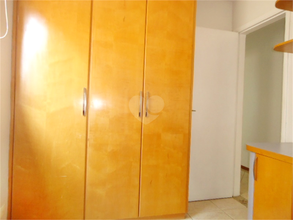 Venda Sobrado São Paulo Jardim Peri REO355457 23