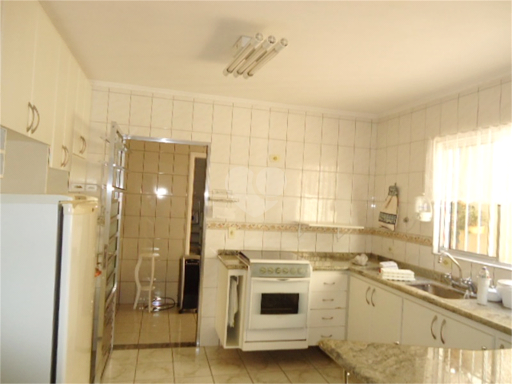 Venda Sobrado São Paulo Jardim Peri REO355457 1