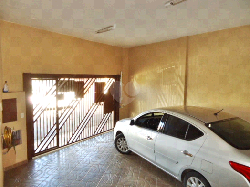 Venda Sobrado São Paulo Jardim Peri REO355457 42