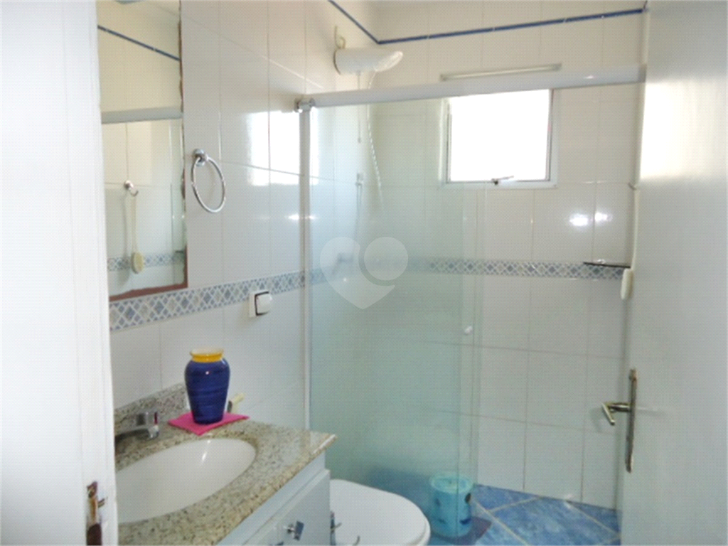 Venda Sobrado São Paulo Jardim Peri REO355457 17