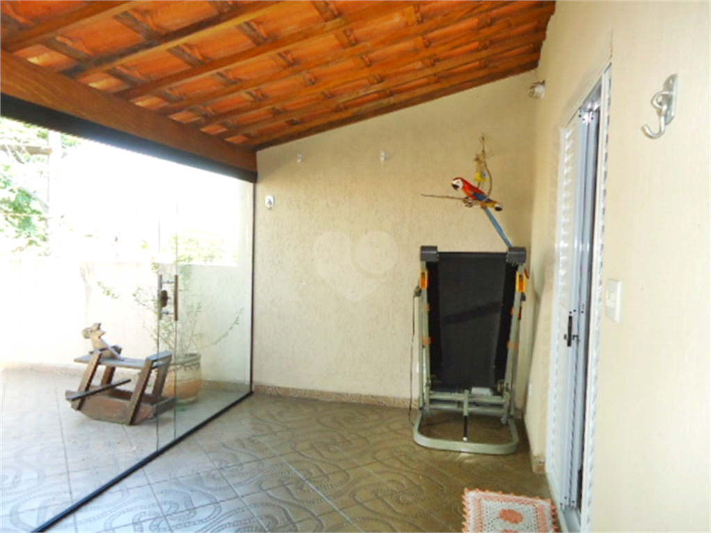 Venda Sobrado São Paulo Jardim Peri REO355457 31