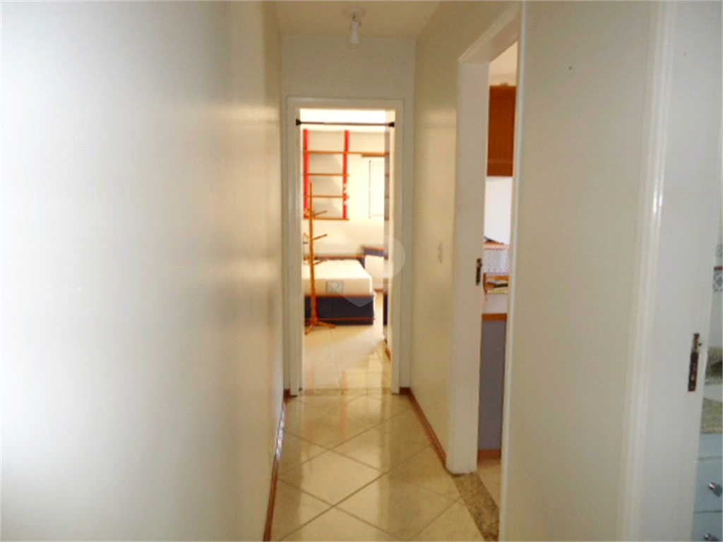 Venda Sobrado São Paulo Jardim Peri REO355457 16