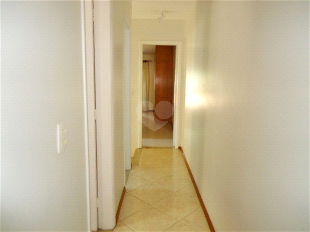 Venda Sobrado São Paulo Jardim Peri REO355457 15