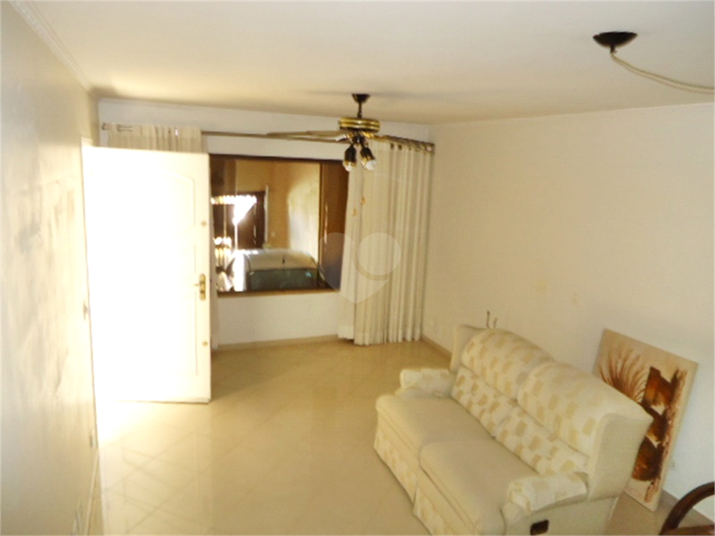 Venda Sobrado São Paulo Jardim Peri REO355457 12