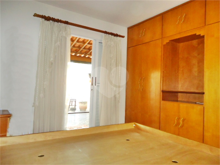 Venda Sobrado São Paulo Jardim Peri REO355457 29