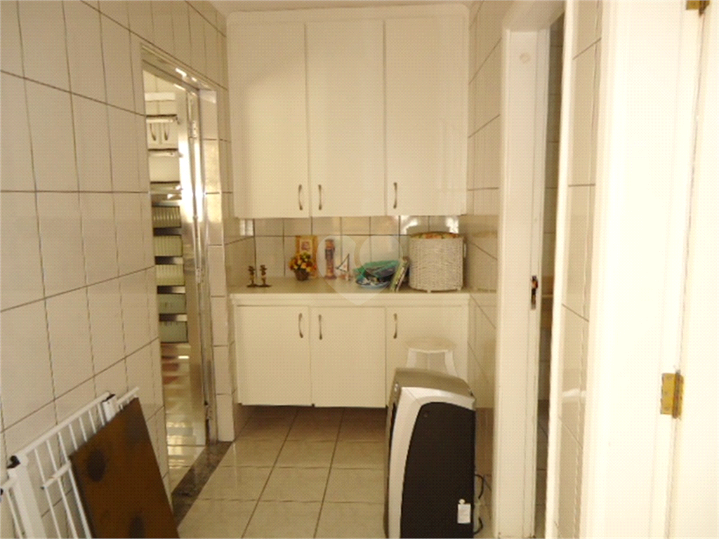 Venda Sobrado São Paulo Jardim Peri REO355457 5