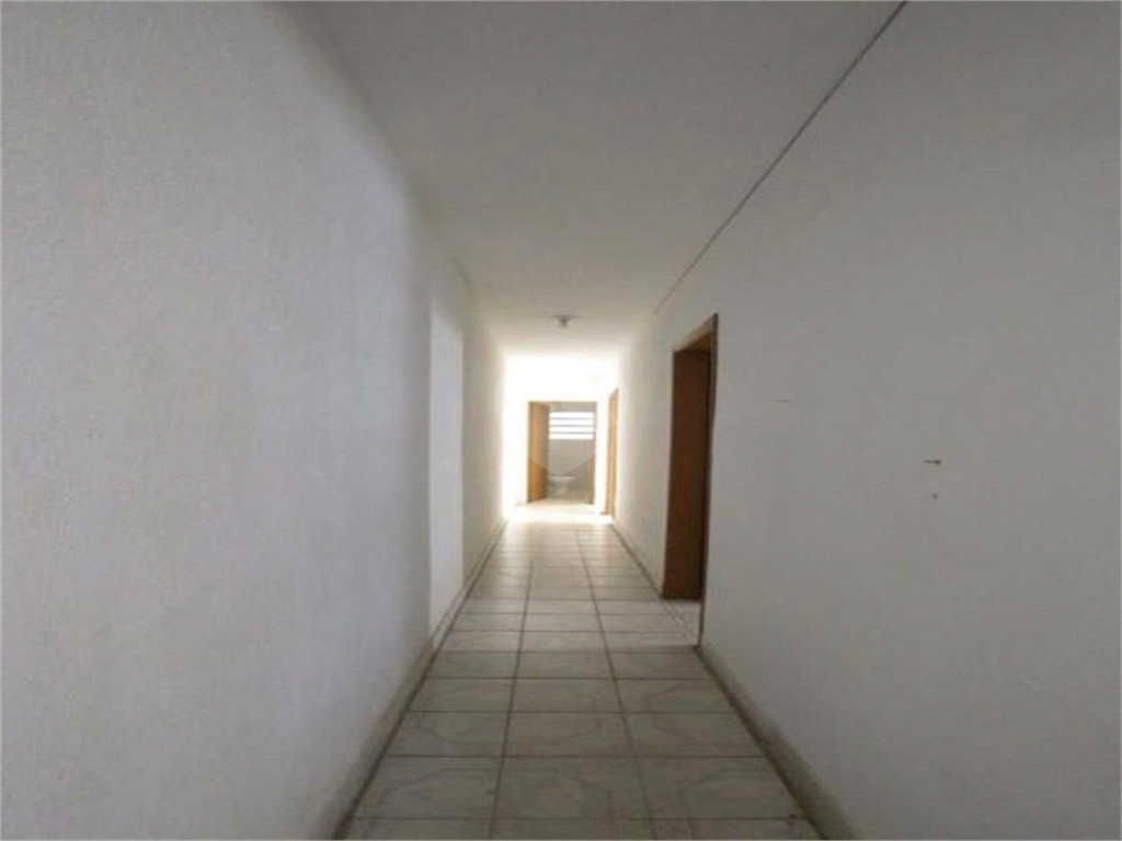 Venda Sobrado São Paulo Planalto Paulista REO35546 42