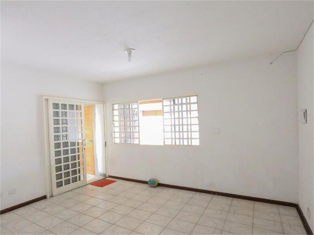 Venda Sobrado São Paulo Planalto Paulista REO35546 1